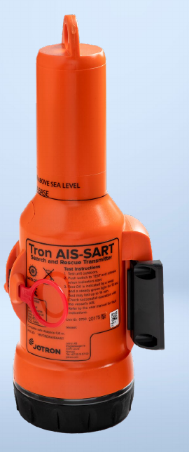 Аварийный ответчик AIS-SART